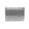 COVER Upper Case