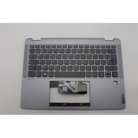 COVER Upper Case ASM_FRA W