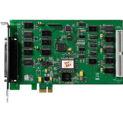 PCI EXPRESS, 48X OPTO-22 COMPA