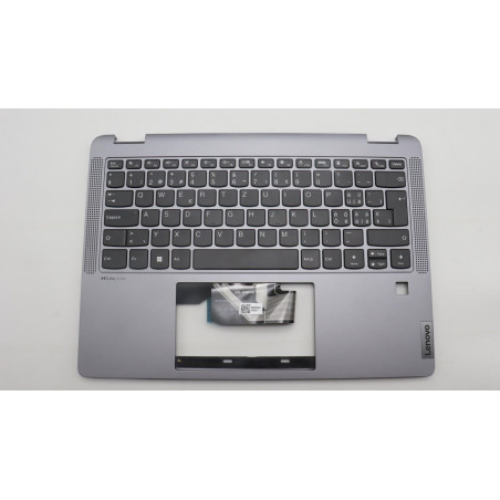 COVER Upper Case ASM_SWS W