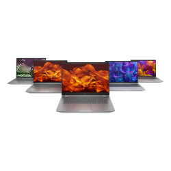 HP ZB8G1i14 U7 255H 14 32GB/1T PC ES