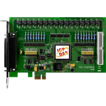 8-Port 1GbE Pass-Through I/O