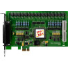 8-Port 1GbE Pass-Through I/O
