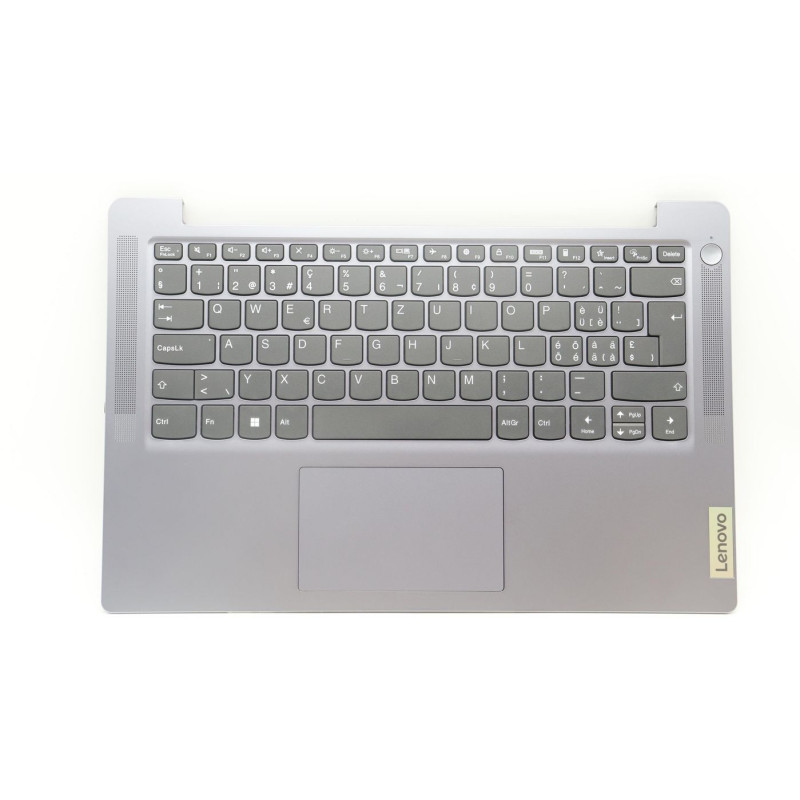 COVER Upper Case ASM_SWS