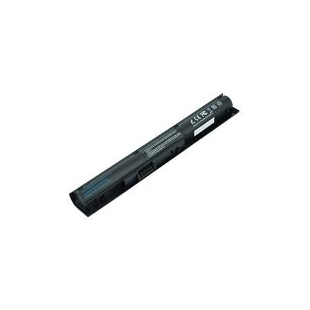 Battery (Primary) 4-cell