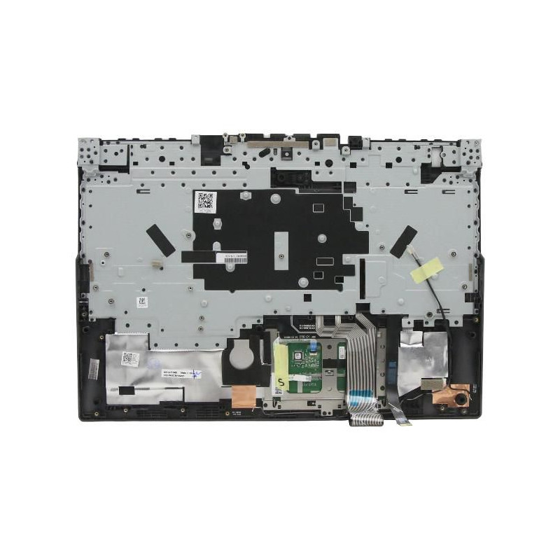 Upper Case ASM CF-E L 82AW NFP