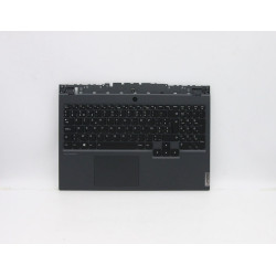 Upper Case ASM BE L82B5 NFPRGB