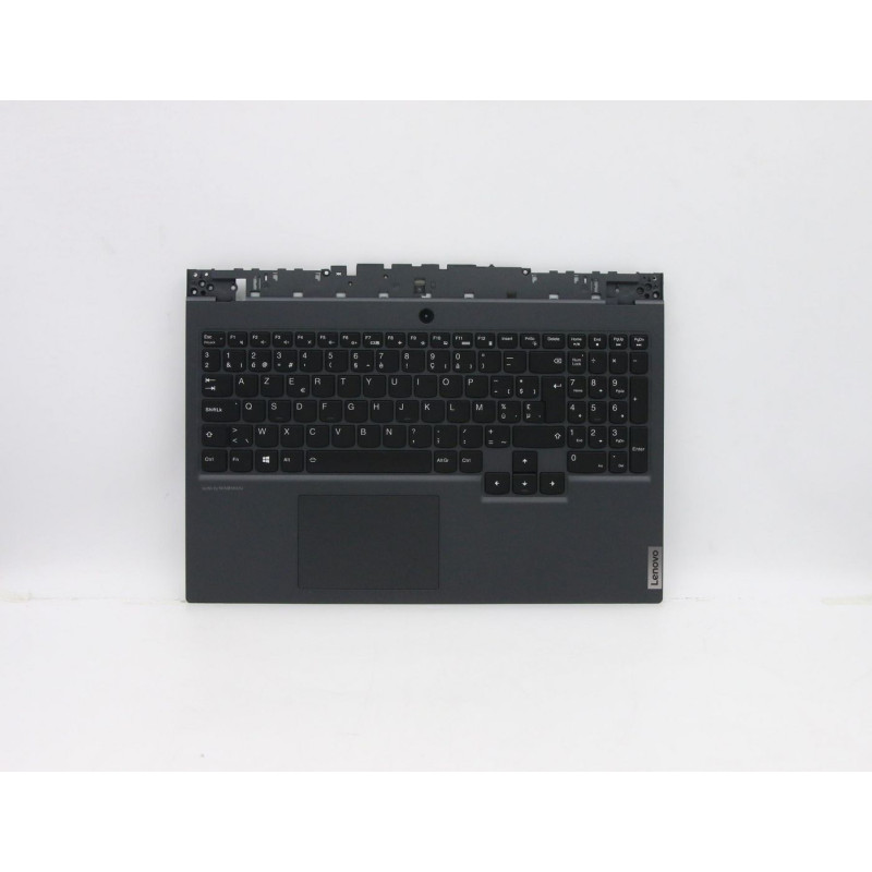 Upper Case ASM BE L82B5 NFPRGB