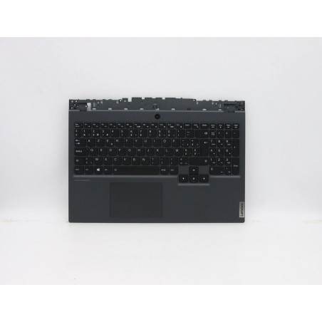 Upper Case ASM BE L82B5 NFPRGB