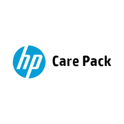 HP 4y Nbd SJ8500fn1/8500fn1 Flow HW Supp
