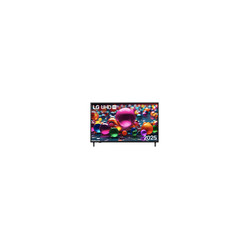 TV LG UHD 50'' 2025 Smart TV 75006LA