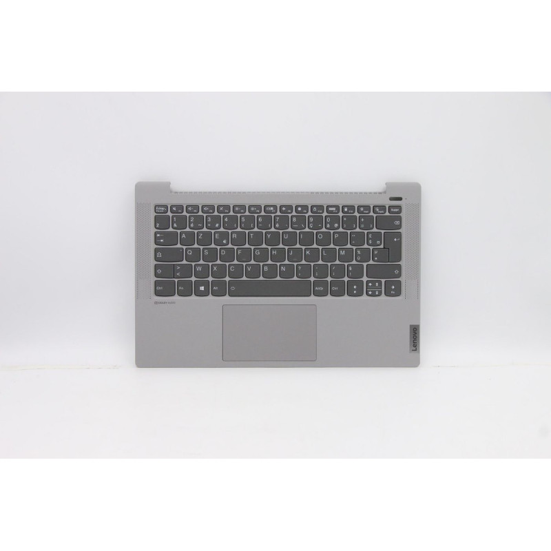 Upper C81YM PL SIL FP BLKB FRE