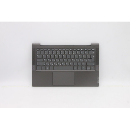 Upper C81YM AL BLK FP BLKB HUN