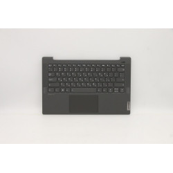 Upper C81YM PL BLK FP BLKB HEB