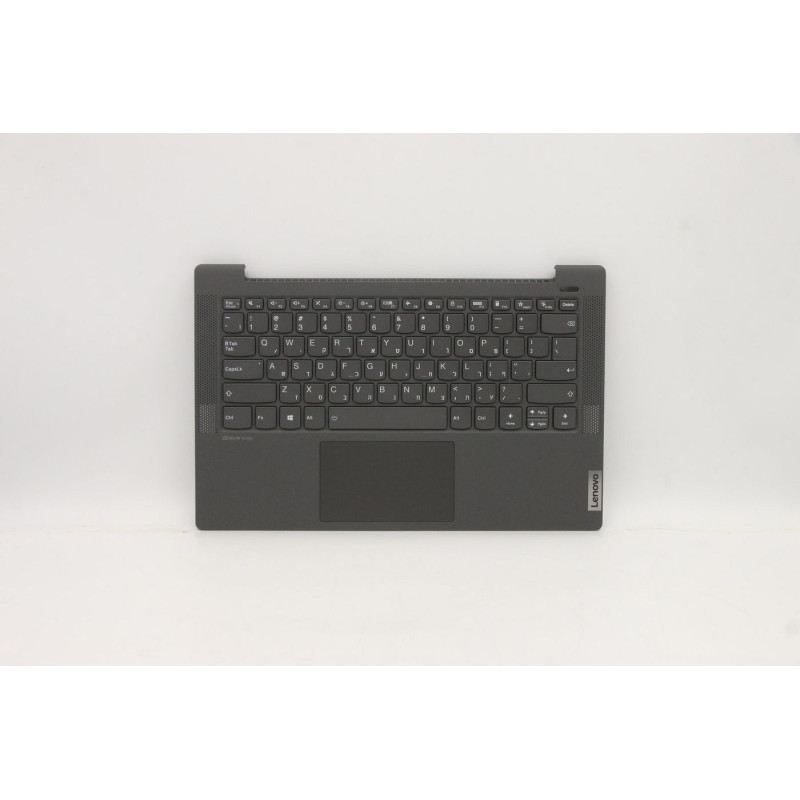 Upper C81YM PL BLK FP BLKB HEB