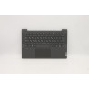 Upper C81YM PL BLK FP BLKB HEB