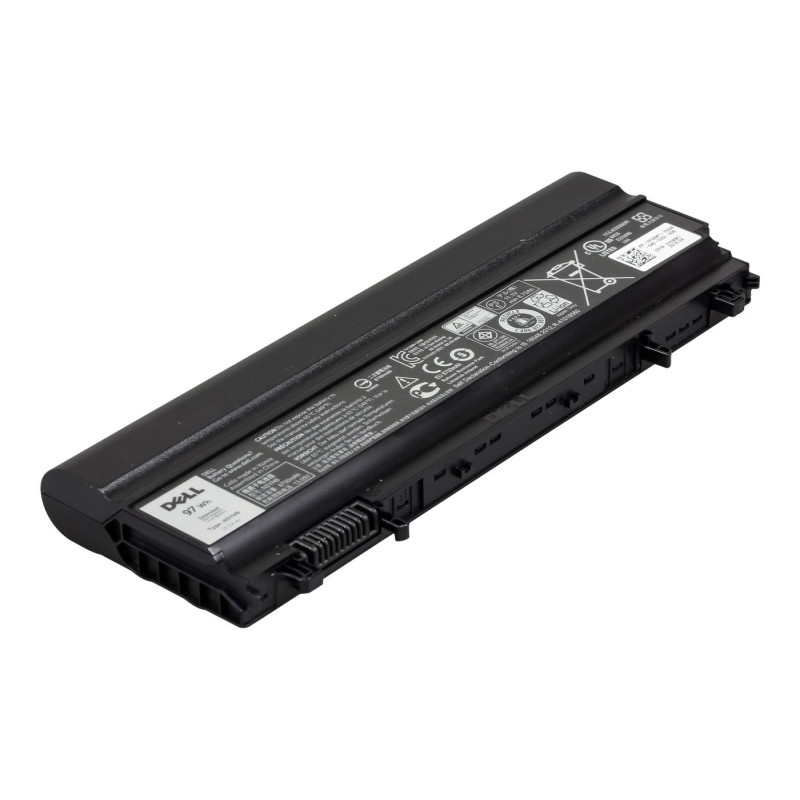 Battery, 97WHR, 9 Cell,