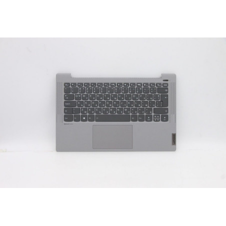 Upper C81YM PL SIL FP BLKB BUL
