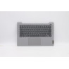 Upper C81YM PL SIL FP BLKB BUL