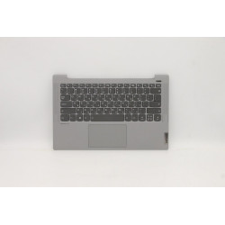 Upper C81YM PL SIL FP BLKB HEB