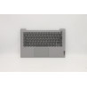 Upper C81YM PL SIL FP BLKB HEB