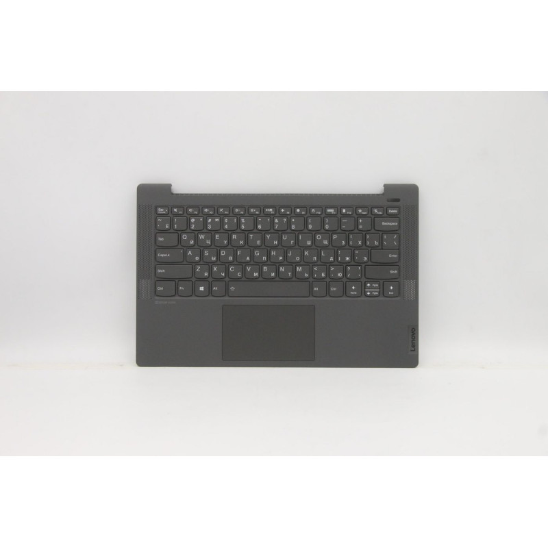 Upper C81YM PL BLK FP BLKB RUS