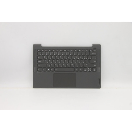 Upper C81YM PL BLK FP BLKB RUS