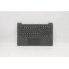 Upper C81YM PL BLK FP BLKB RUS