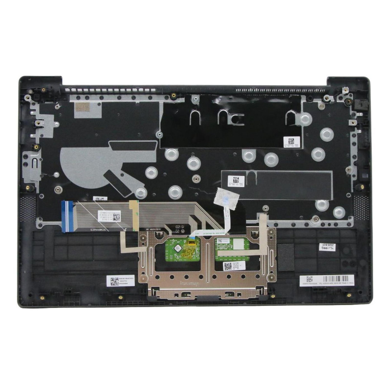 Upper C81YM PL BLK FP BLKB USA