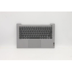 Upper C81YM PL SIL FP BLKB USI