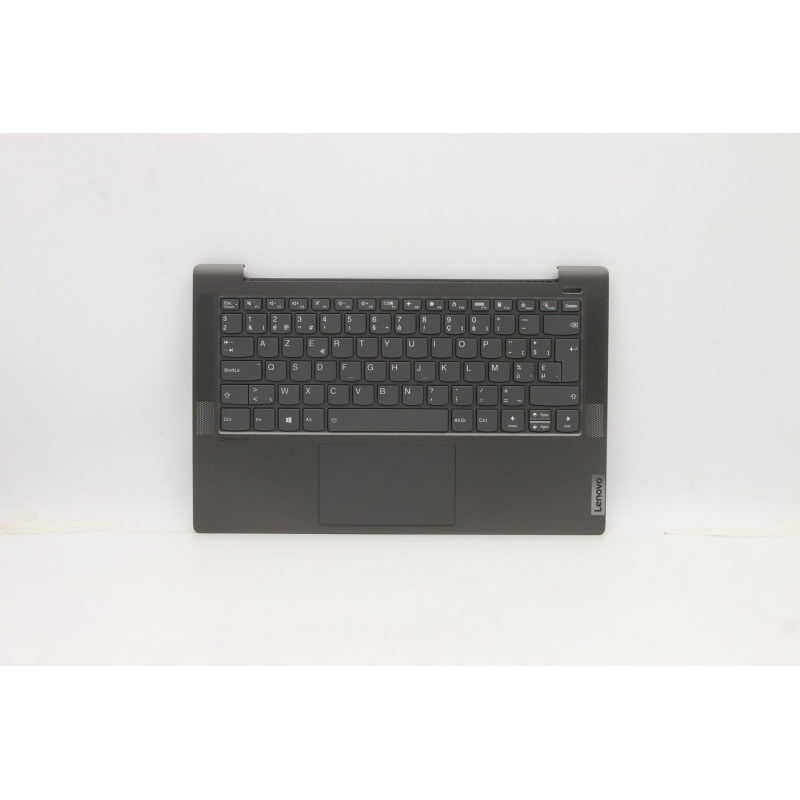 Upper C81YM AL BLK FP BLKB BEL