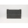 Upper C81YM AL BLK FP BLKB BEL