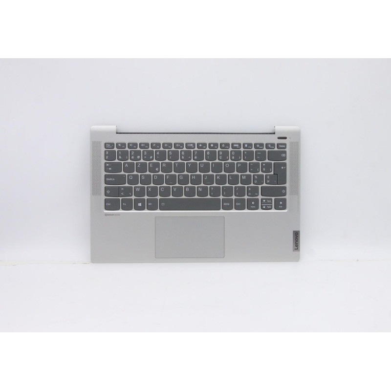 Upper C81YM AL SIL FP BLKB BEL