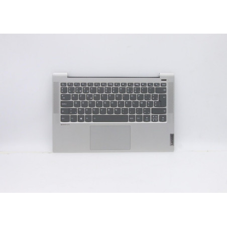 Upper C81YM AL SIL FP BLKB BEL