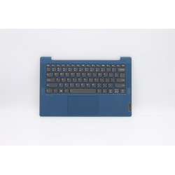 Upper C81YM PL BLU NFP BLKB US