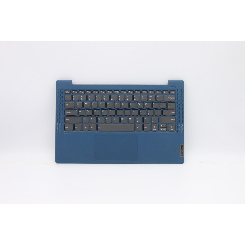 Upper C81YM PL BLU NFP BLKB US