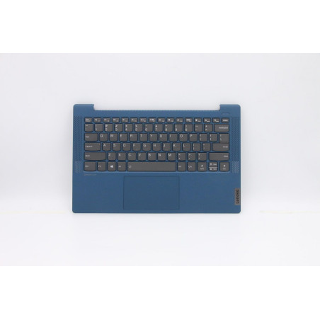 Upper C81YM PL BLU NFP BLKB US