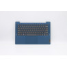 Upper C81YM PL BLU NFP BLKB US