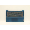 Upper C81YM AL BLU FP BLKB BEL