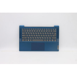 Upper C81YM AL BLU FP BLKB BUL