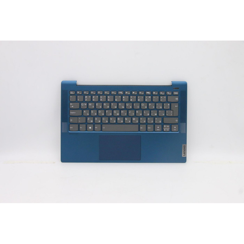 Upper C81YM AL BLU FP BLKB BUL