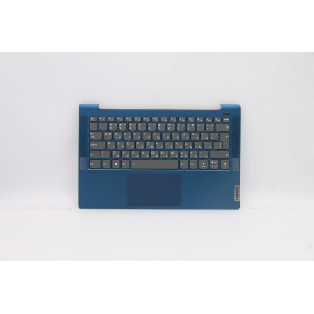 Upper C81YM AL BLU FP BLKB BUL