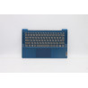 Upper C81YM AL BLU FP BLKB BUL