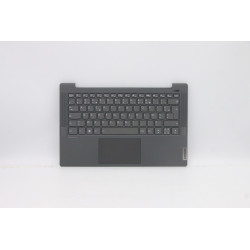 Upper C81YM PL BLK FP BLKB FRE