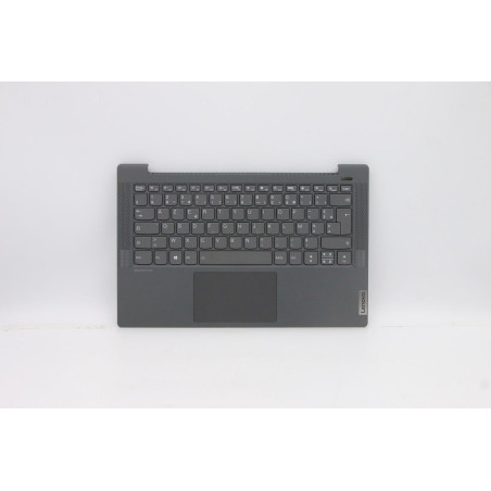 Upper C81YM PL BLK FP BLKB FRE