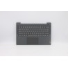 Upper C81YM PL BLK FP BLKB FRE