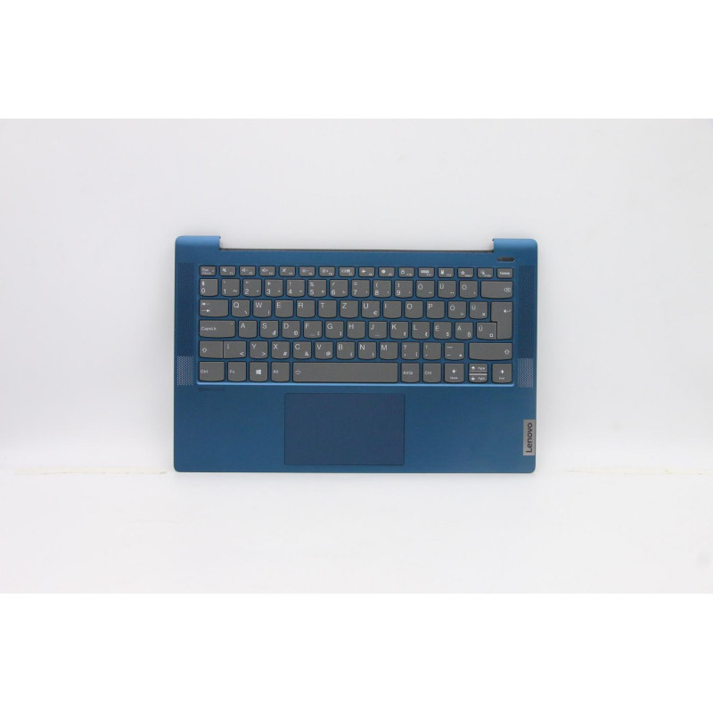 Upper C81YM AL BLU FP BLKB HUN