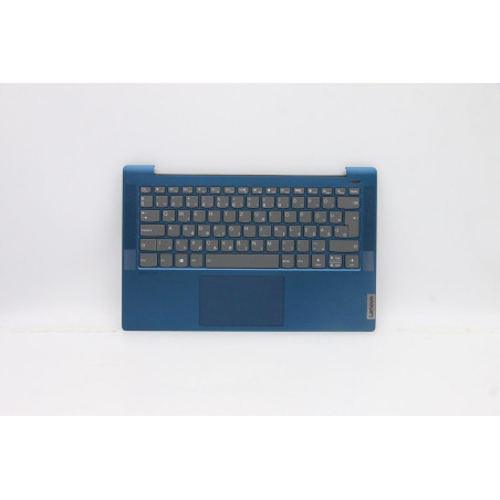 Upper C81YM AL BLU FP BLKB HUN