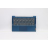 Upper C81YM AL BLU FP BLKB HUN