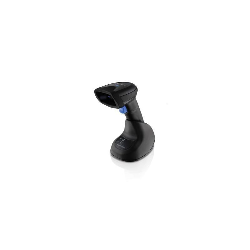 QuickScan Mobile QM2500, 433